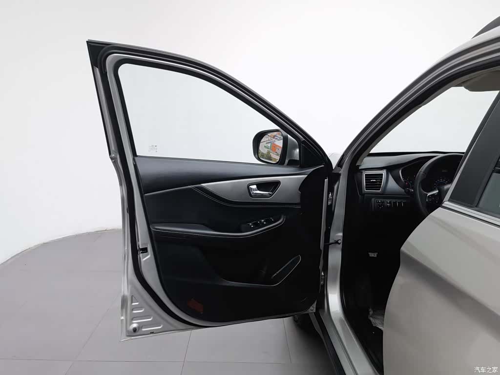 DongFeng S560, 2020 8