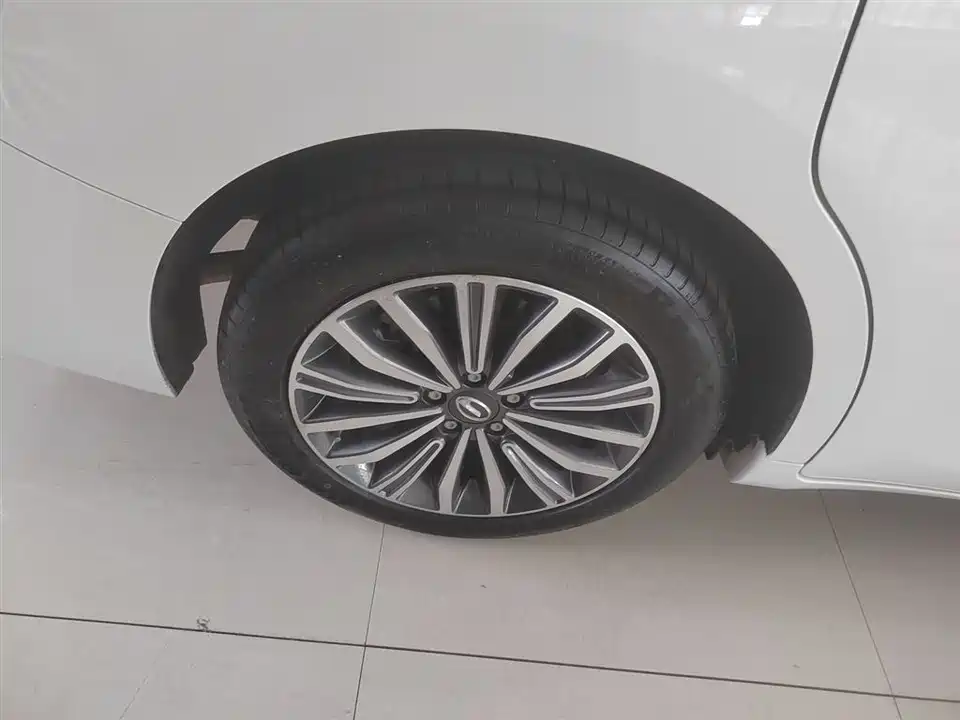 Trumpchi Trumpchi M6 Trumpchi Trumpchi M6