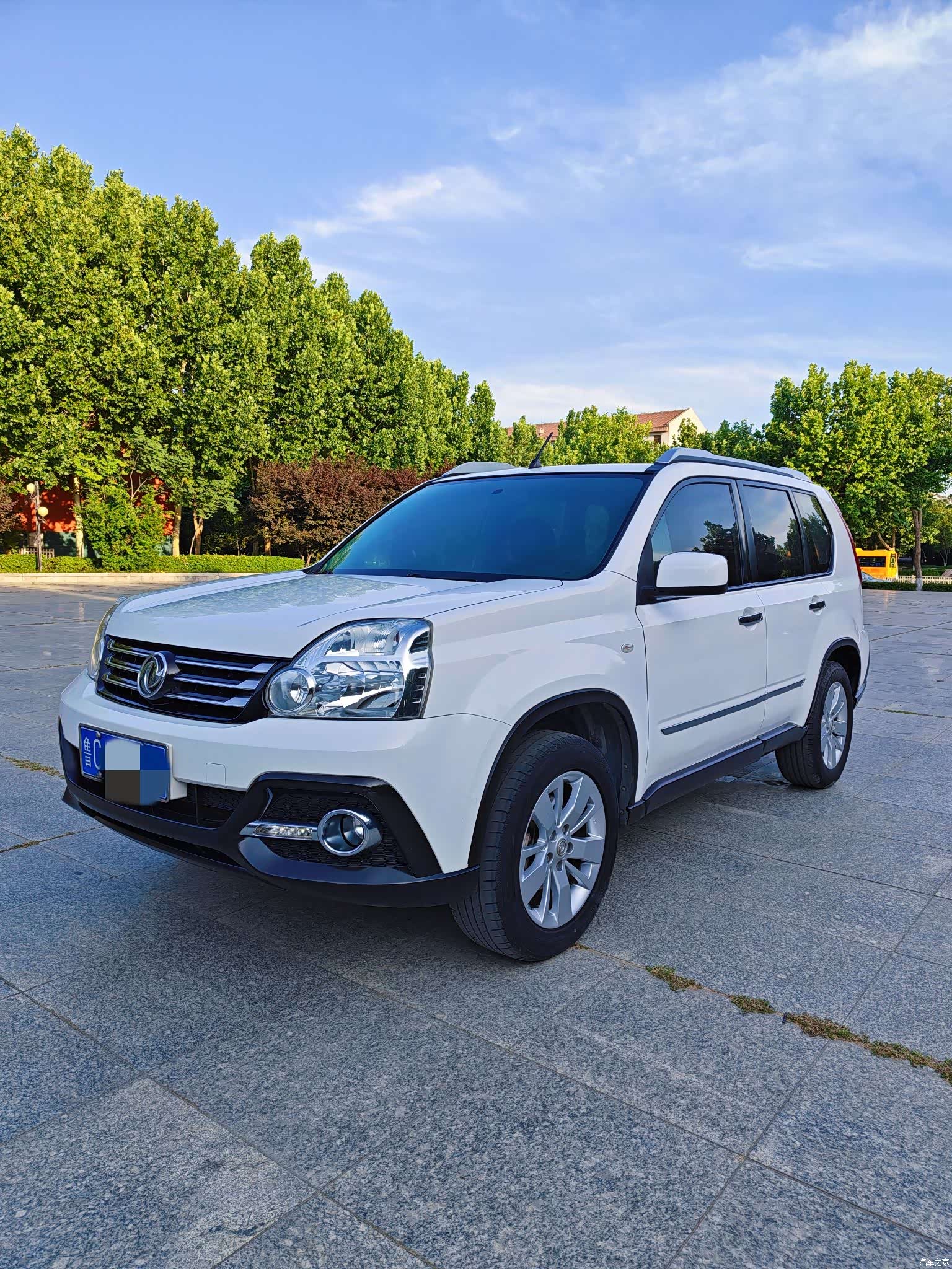 Nissan MX6, 2016 6