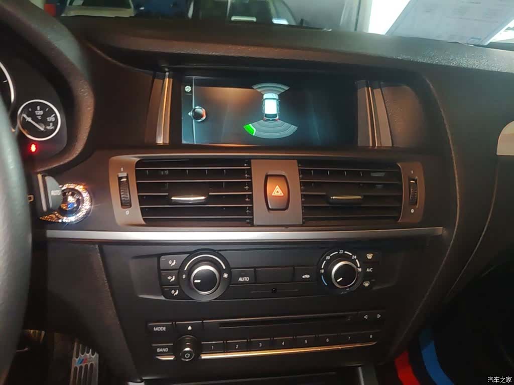BMW X3, 2018 13