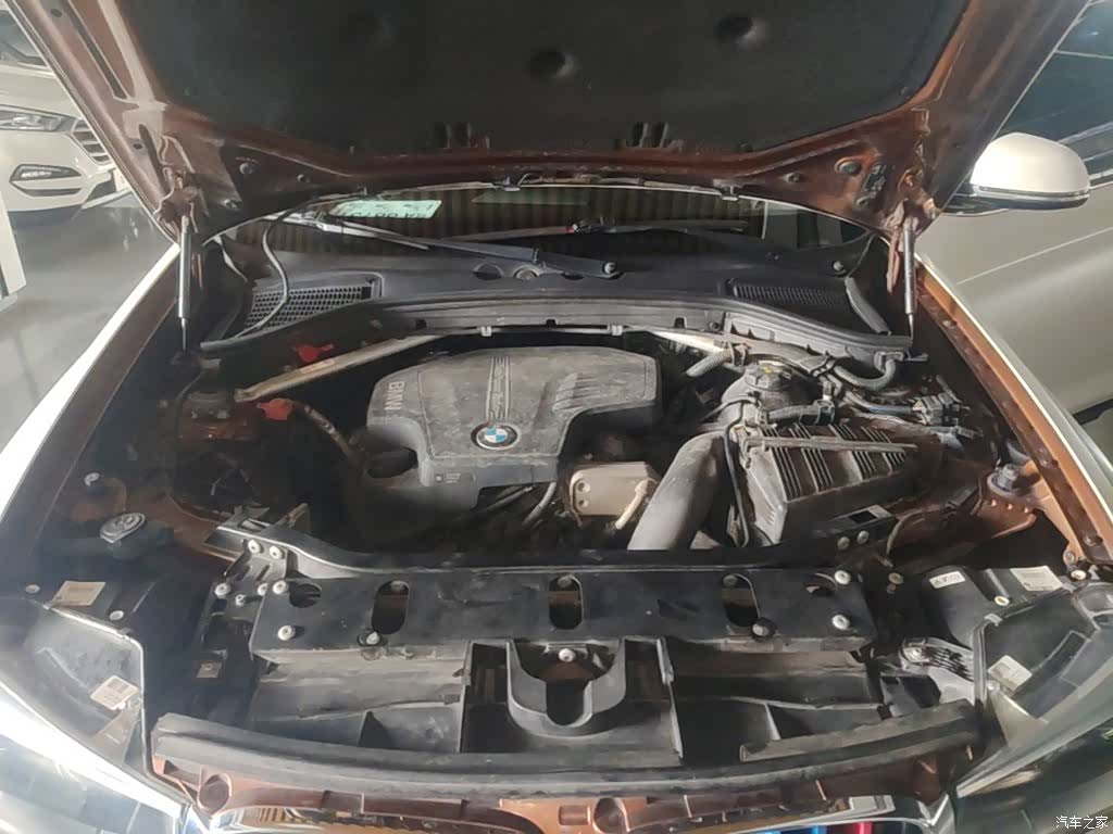 BMW X3, 2018 20