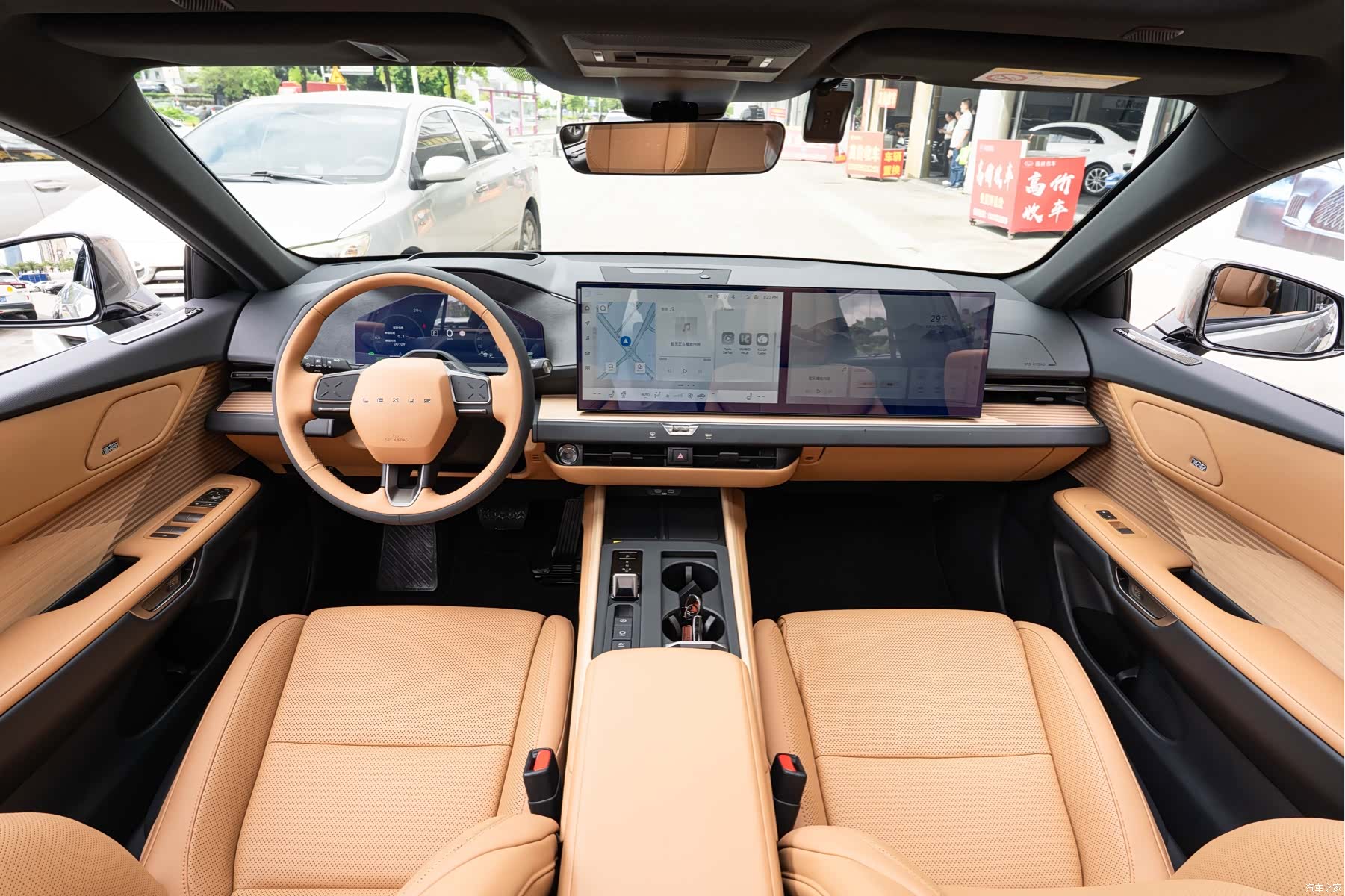 Lexus ES, 2026 13