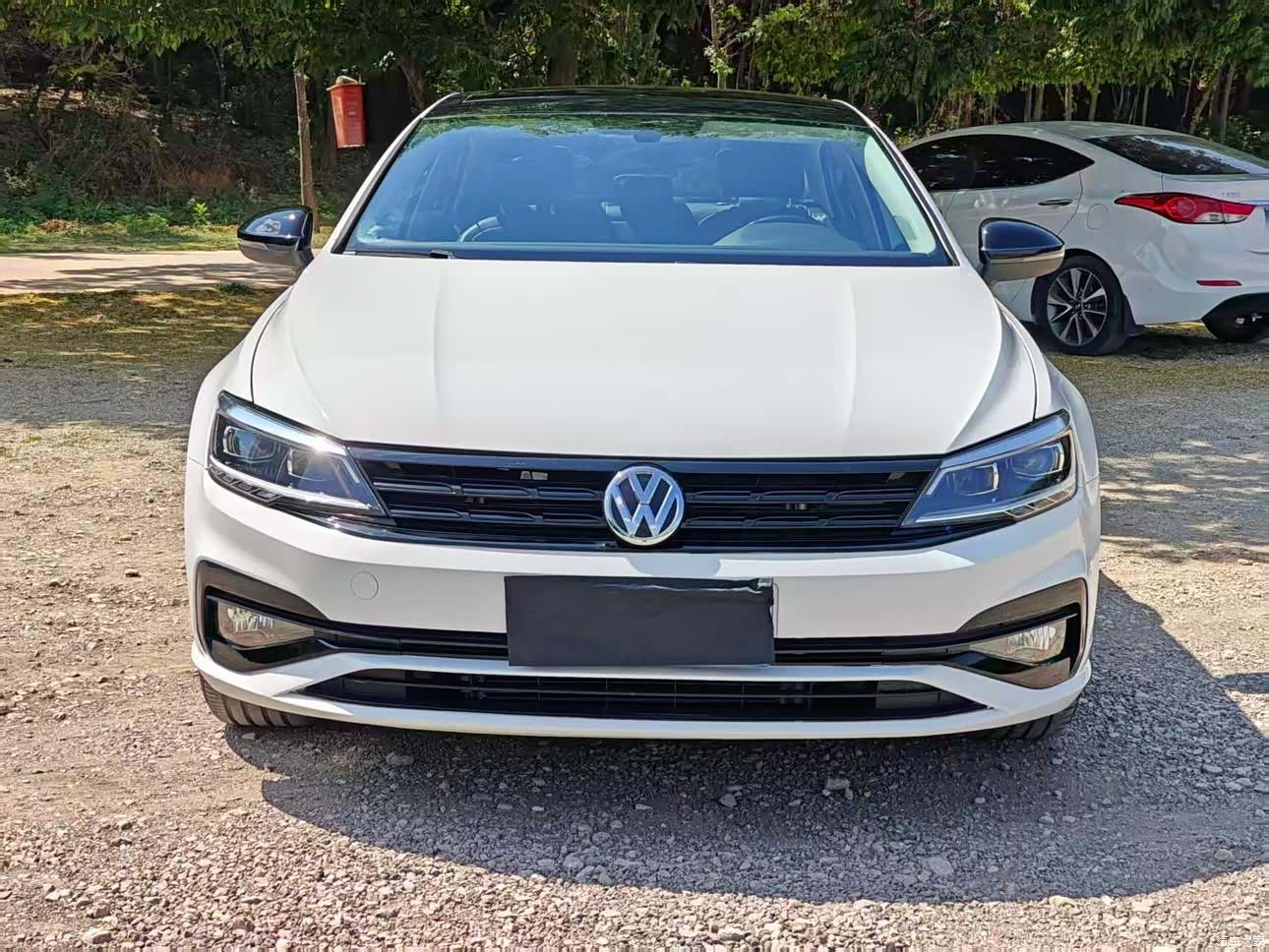 Volkswagen Lamando, 2022 2