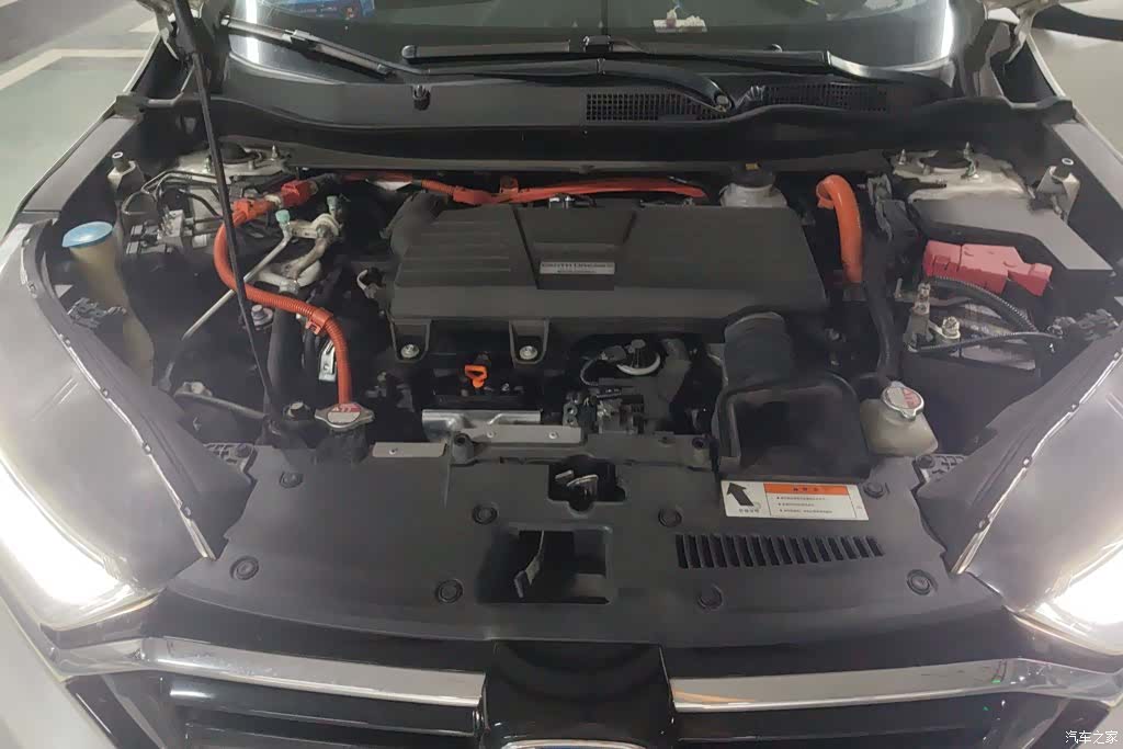 Honda CR-V, 2020 10