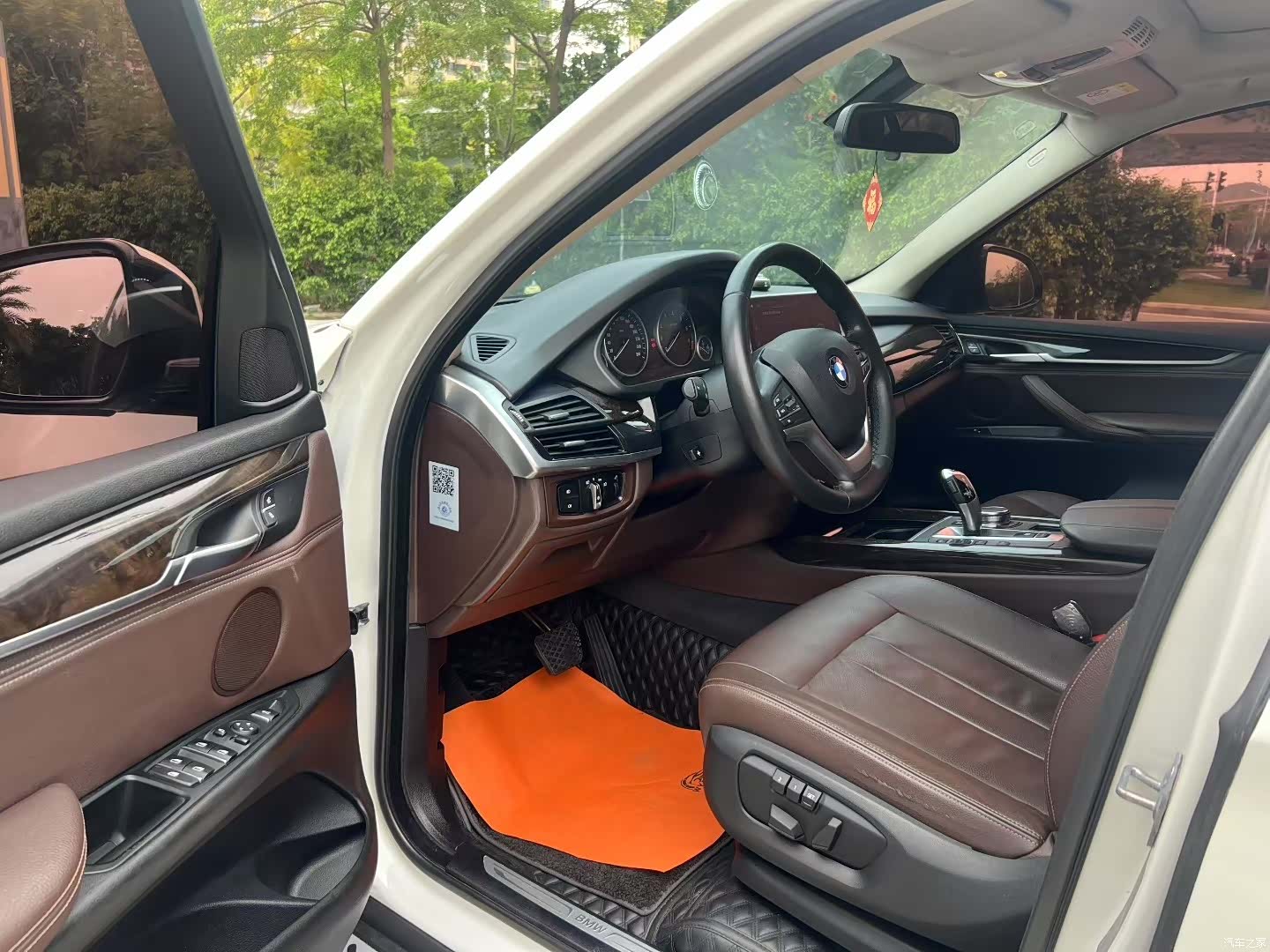BMW X5, 2018 6