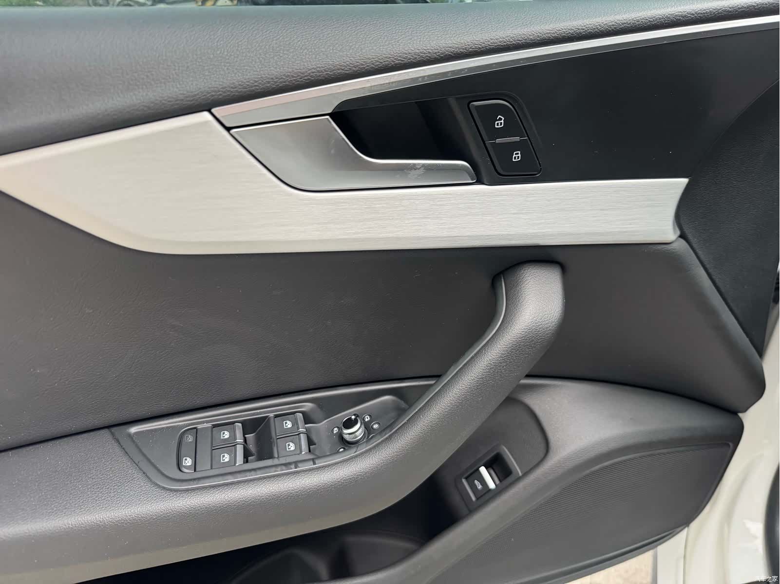 Audi A5, 2018 10