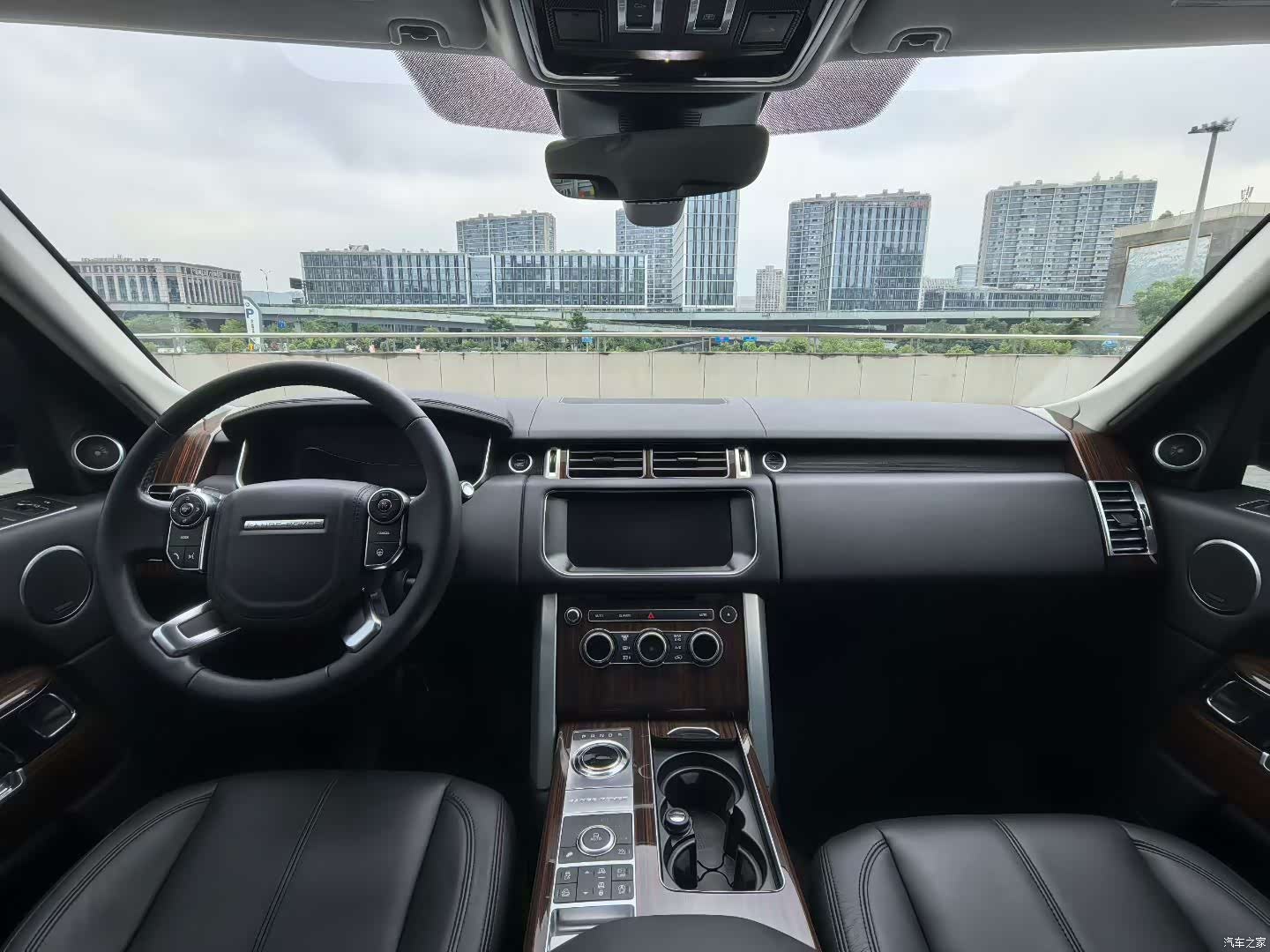 Land Rover Range Rover, 2018 8