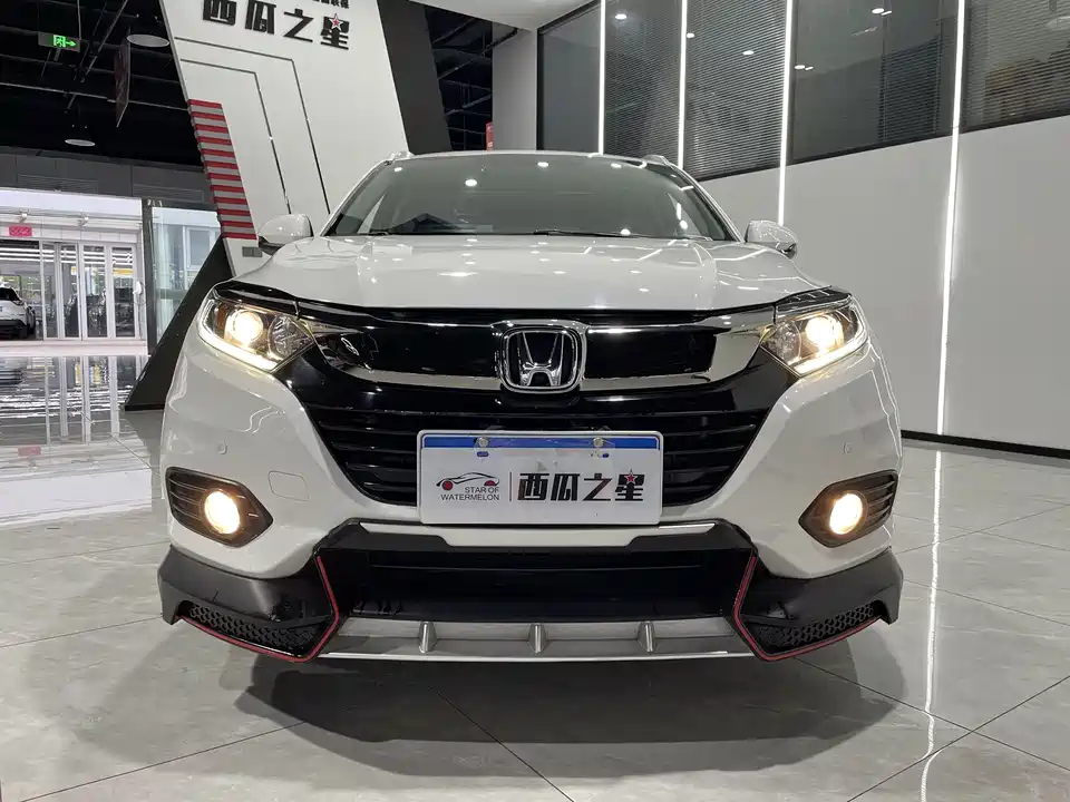 Honda Binzhi Honda Binzhi