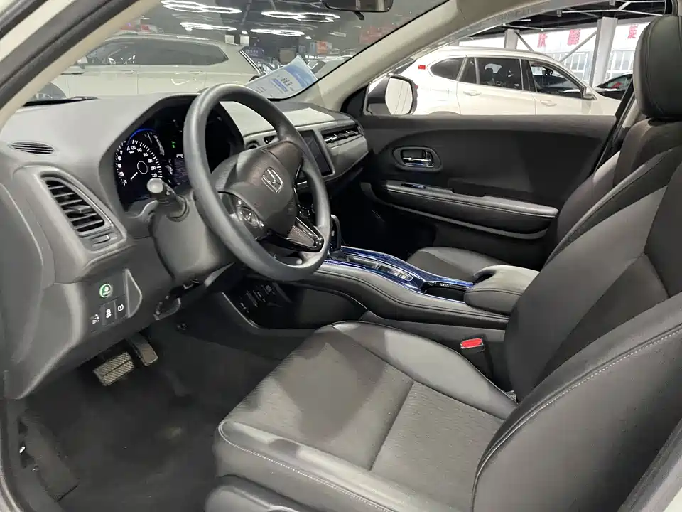 Honda Binzhi Honda Binzhi