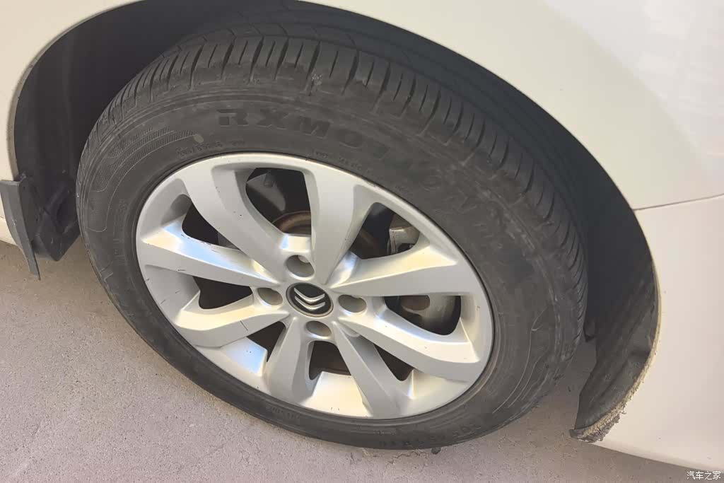 Citroen C4, 2018 6