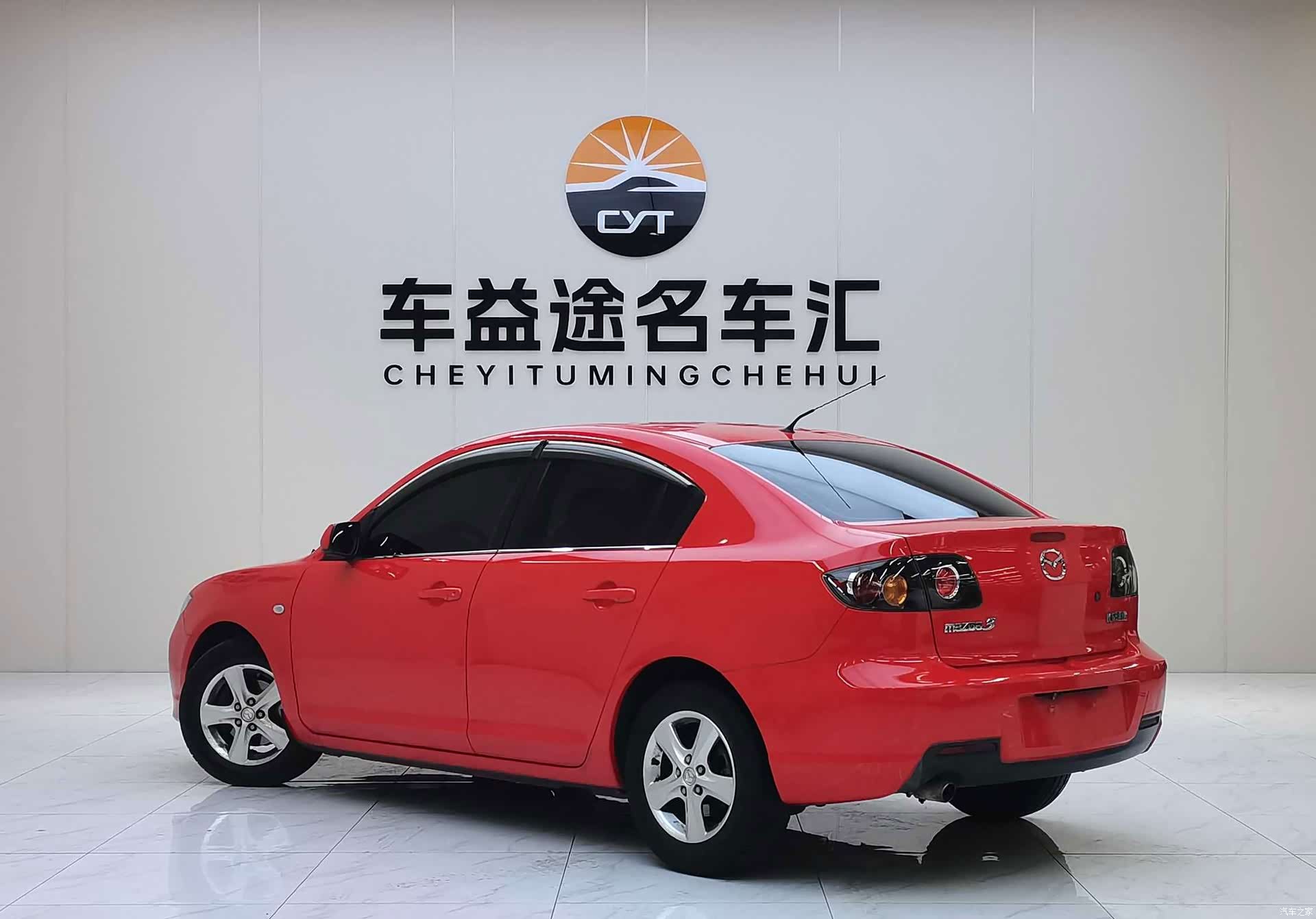 Mazda 3, 2011 18