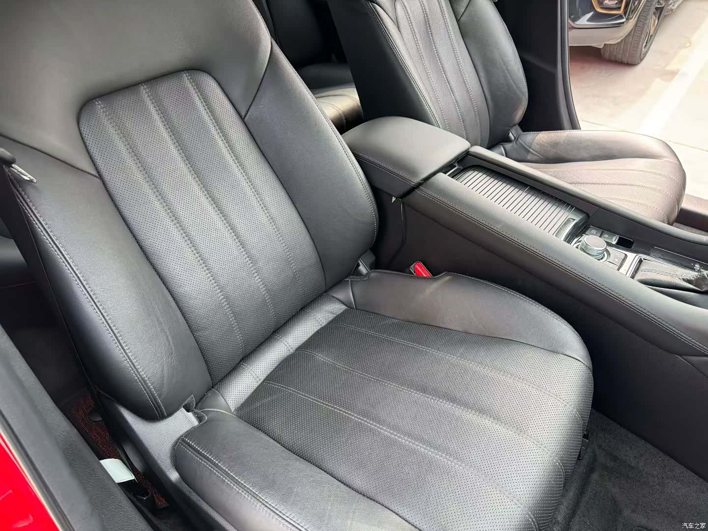 Mazda Atenza, 2020 11