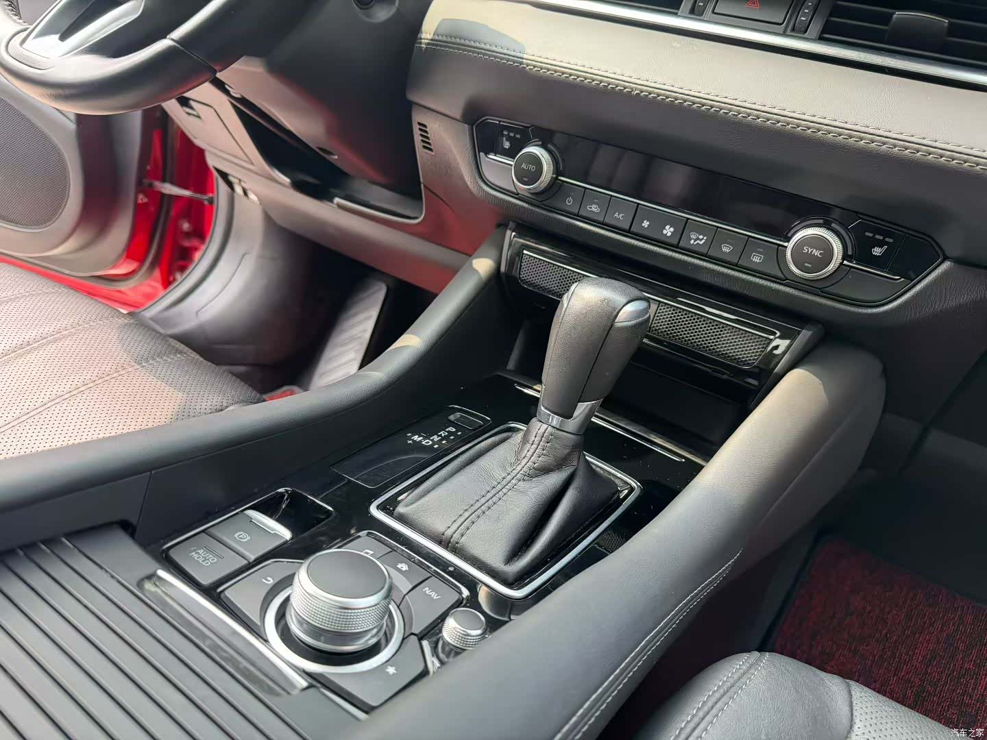 Mazda Atenza, 2020 13