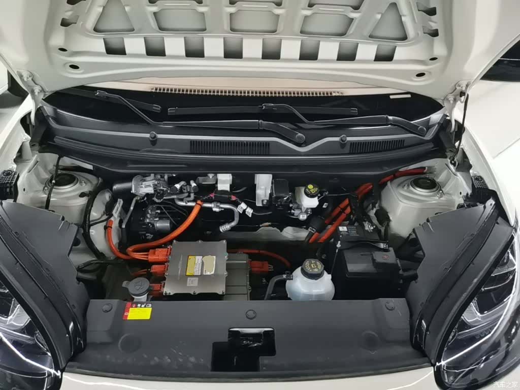 Wuling Bingo, 2026 20