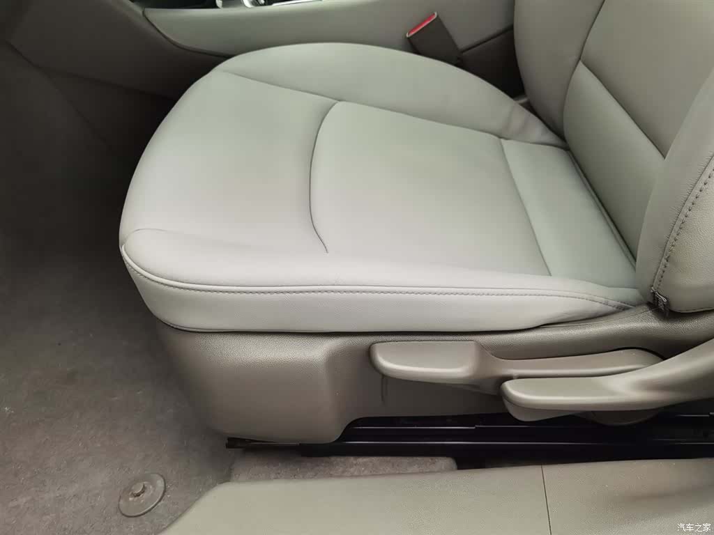 Chevrolet XL, 2020 20