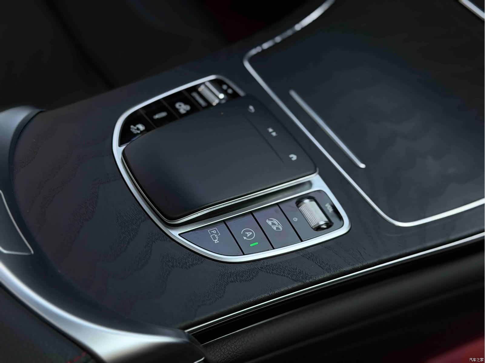 Mercedes-Benz GLC, 2022 все фото