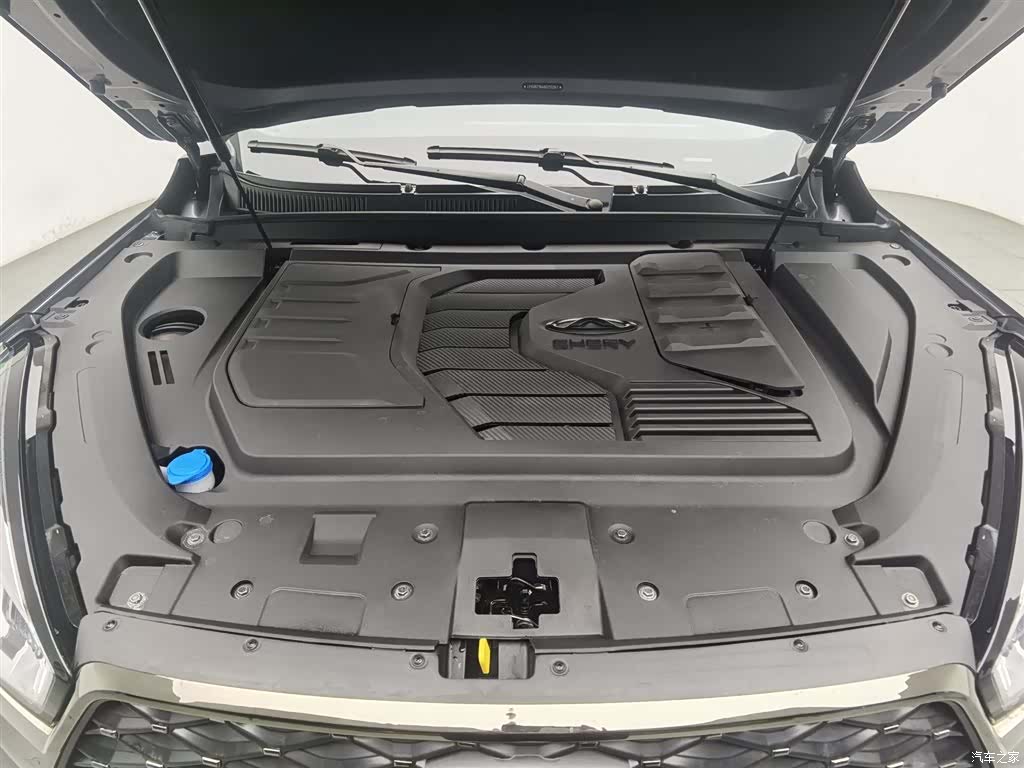 Chery Tiggo 7, 2022 6