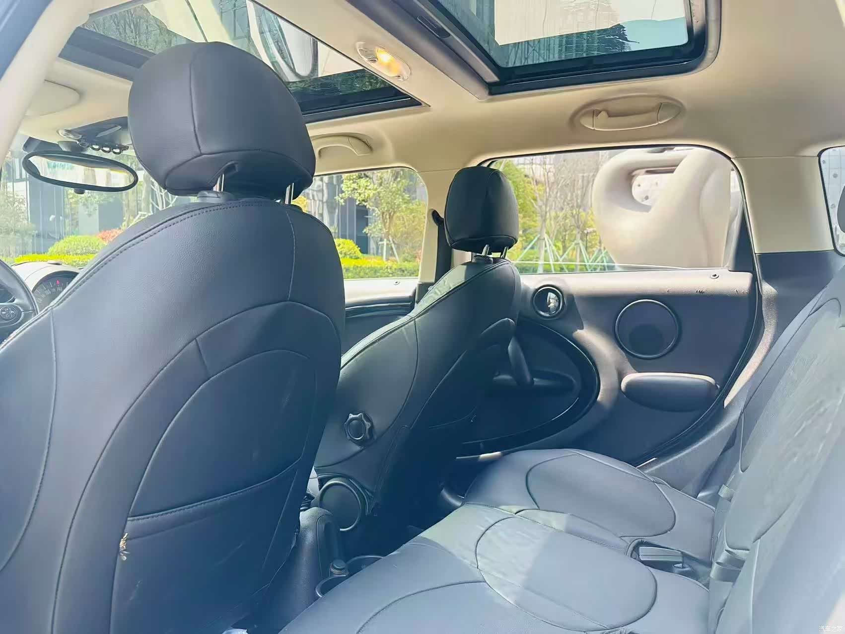 Mini Countryman, 2016 11