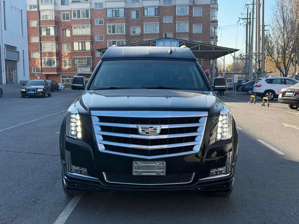 Cadillac Escalade ESCALADE