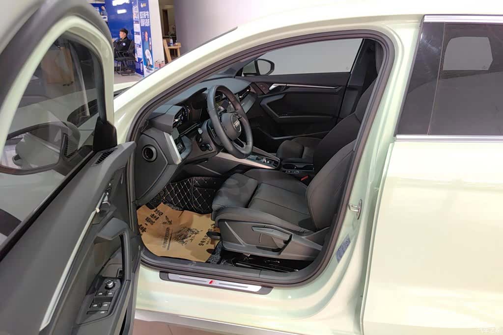 Audi A3, 2023 9