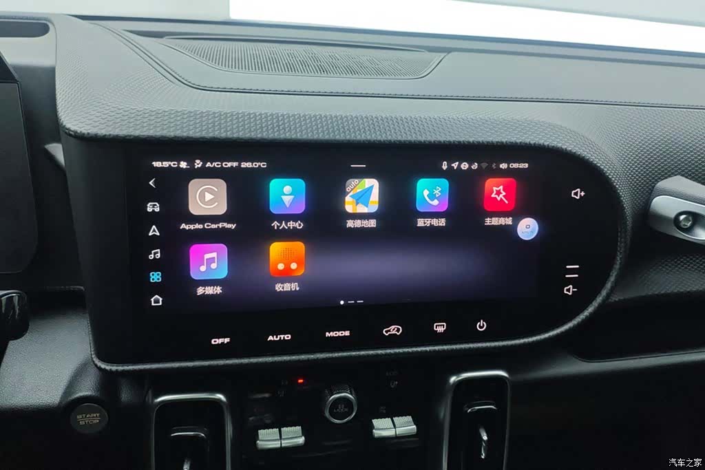 Haval Big Dog, 2024 13