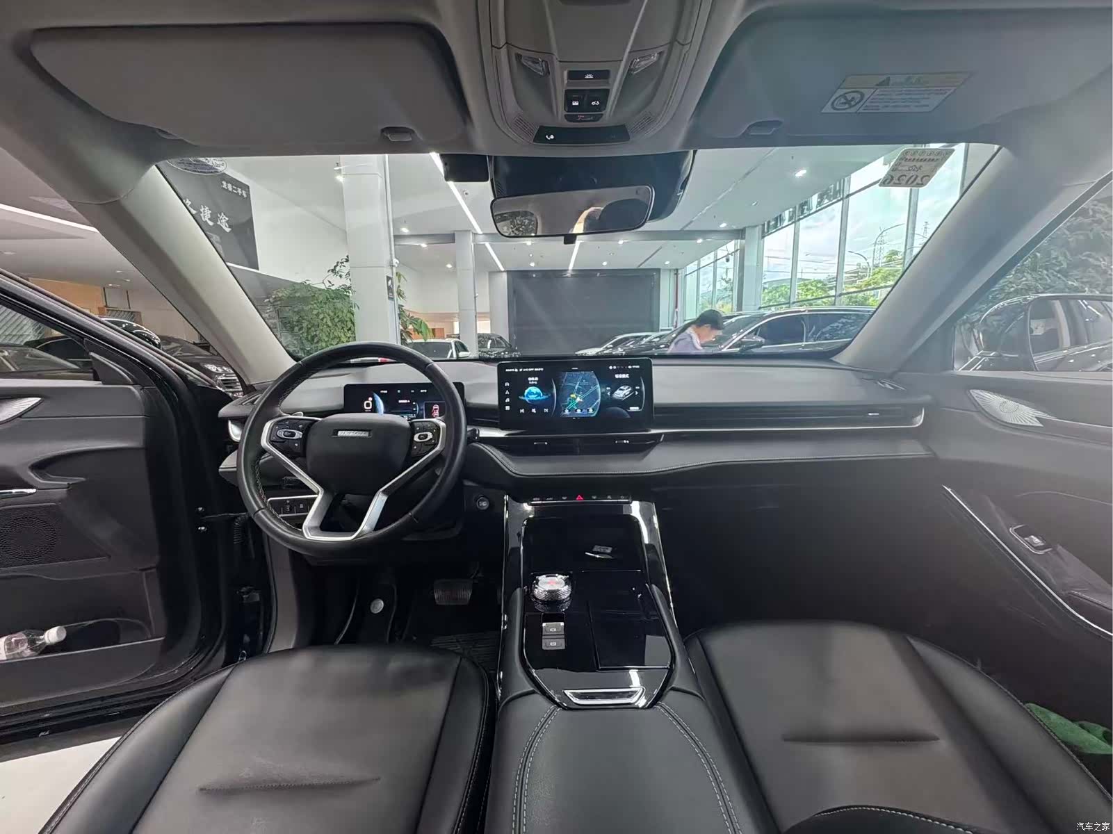 Haval H6, 2022 4