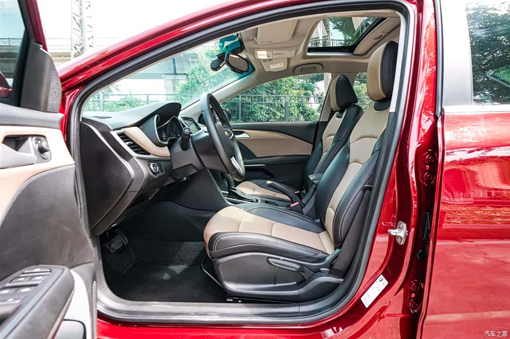 Chevrolet 320, 2020 8