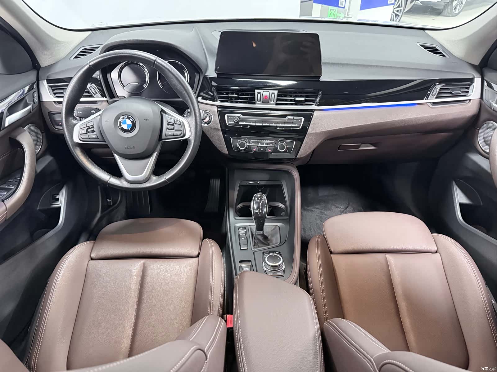 BMW X1, 2022 8