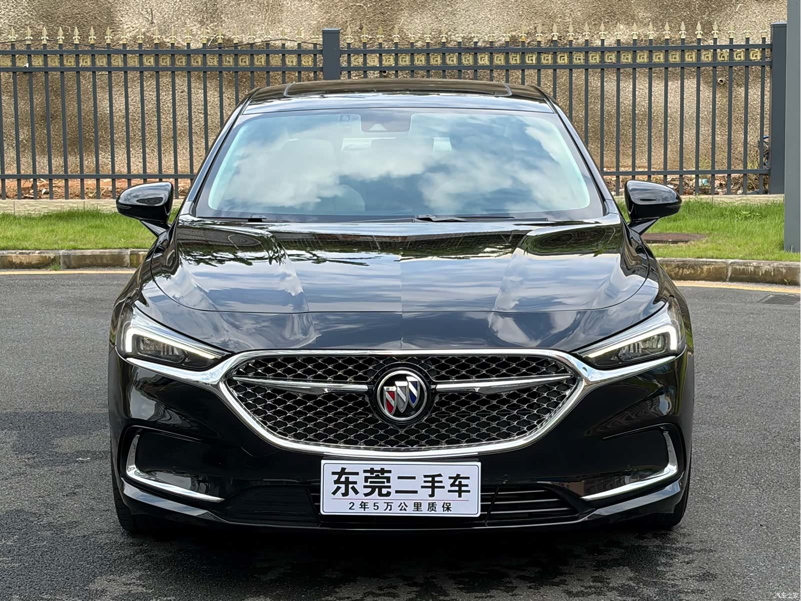 Buick LaCrosse, 2023 3