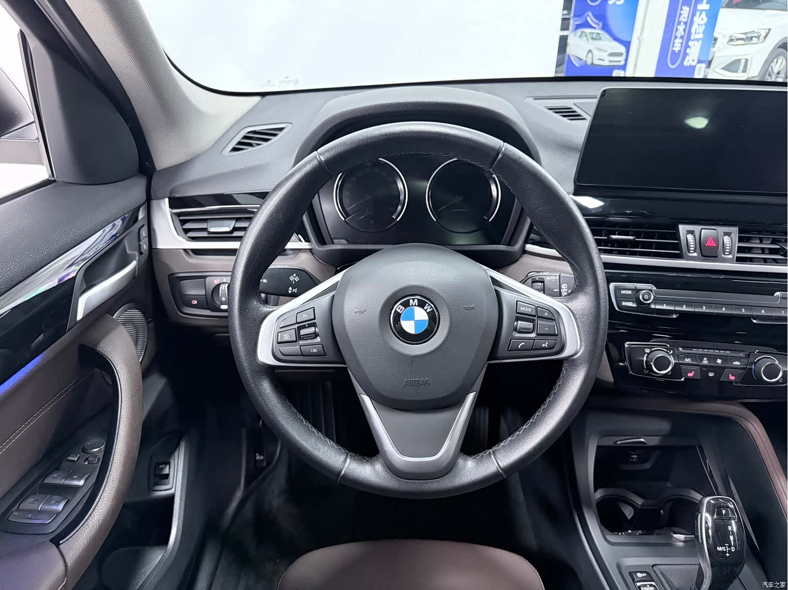 BMW X1, 2022 12