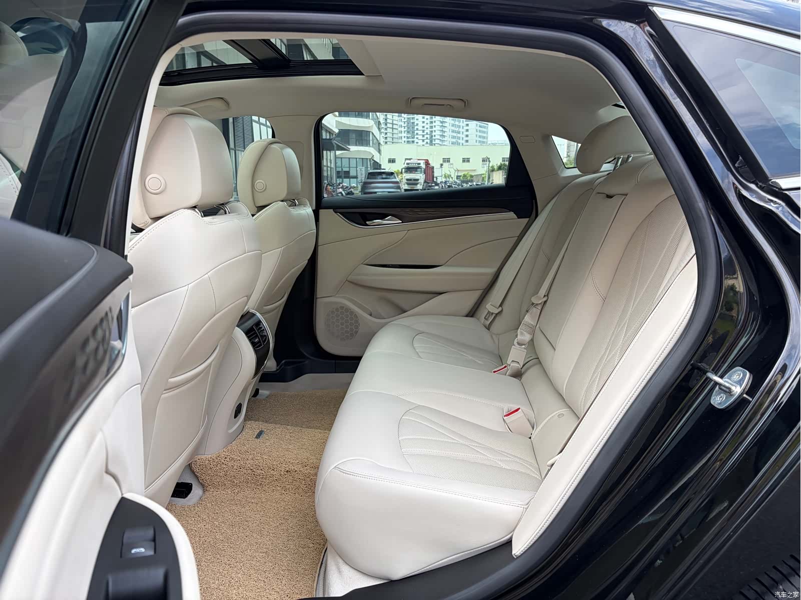 Buick LaCrosse, 2023 16