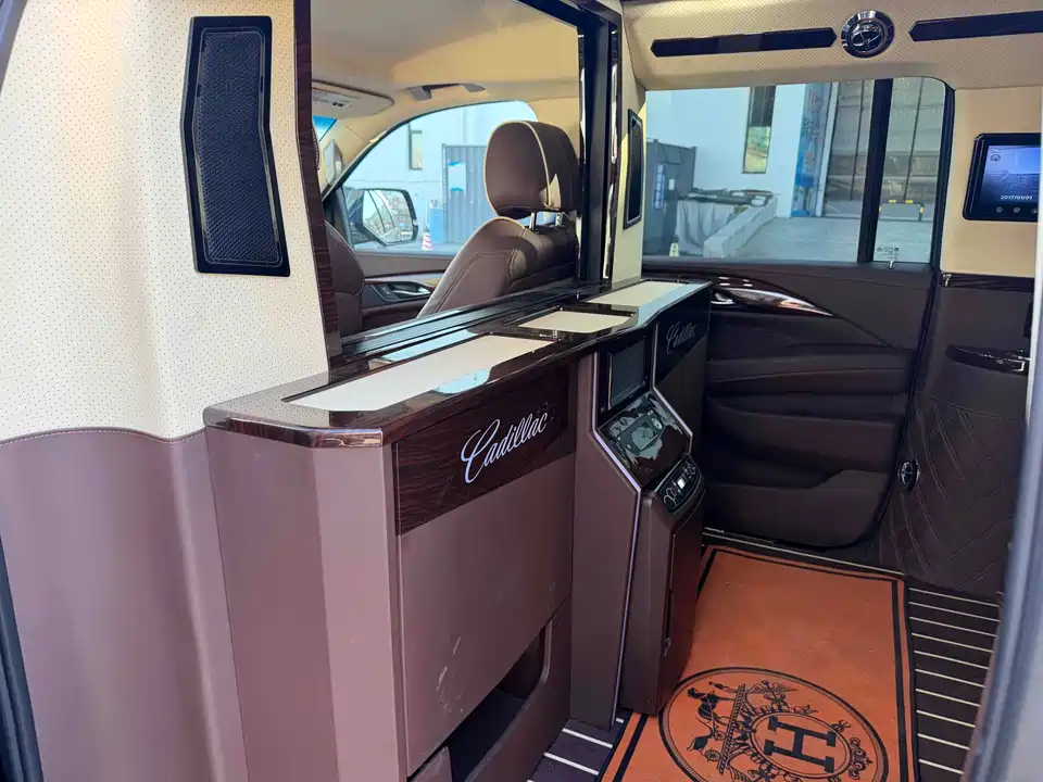 Cadillac Escalade ESCALADE