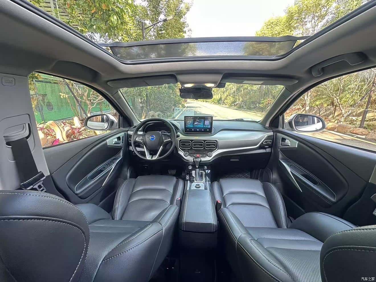 Haima S5, 2019 11