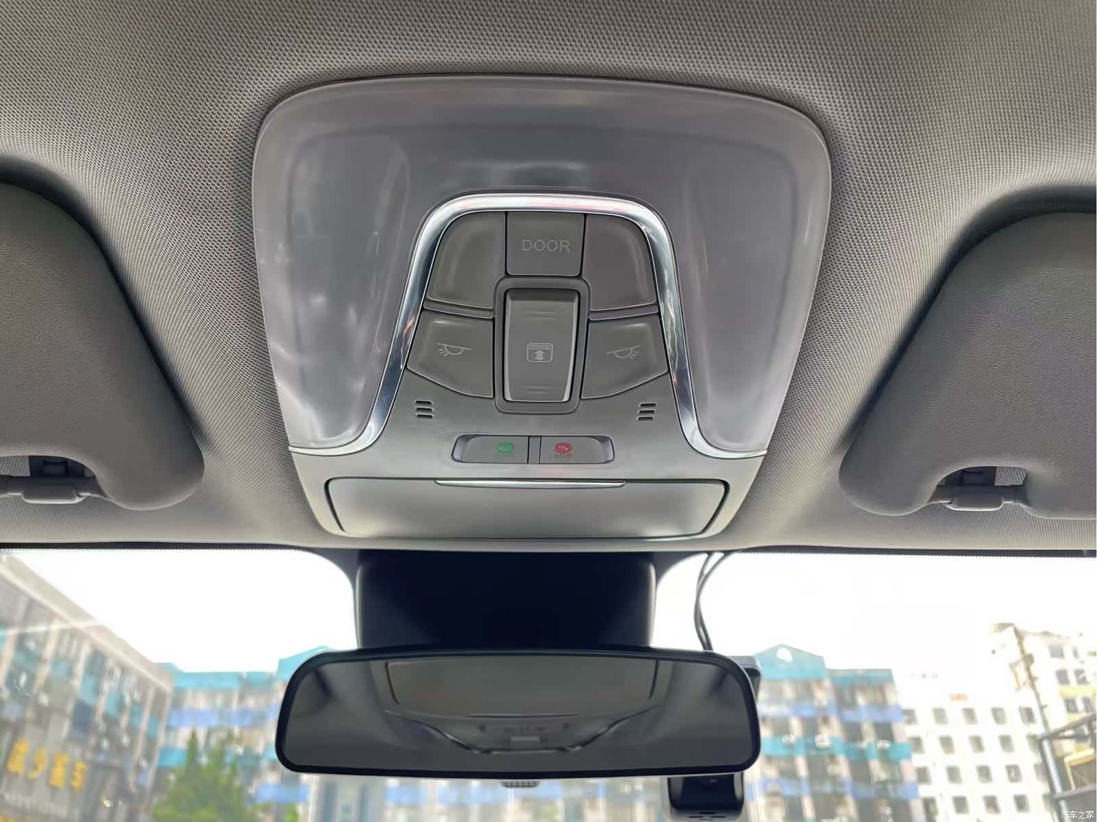 GAC GS3, 2021 20