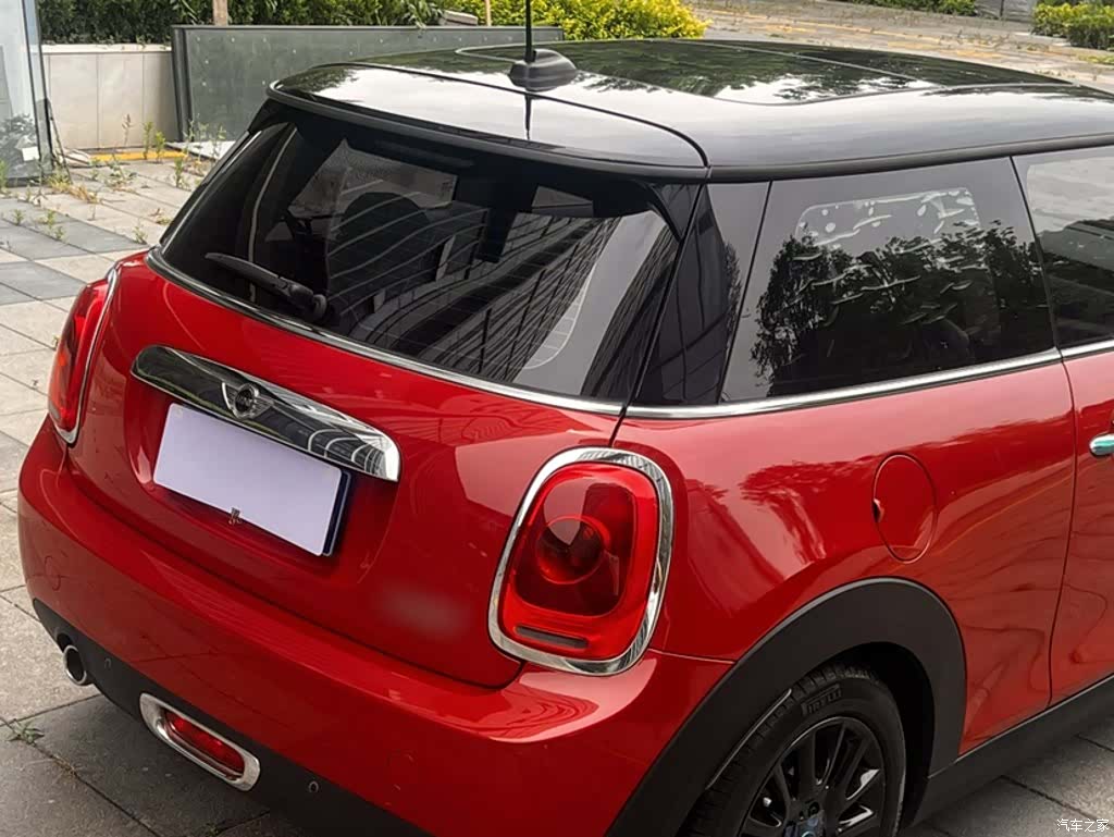 Mini Cooper, 2015 20