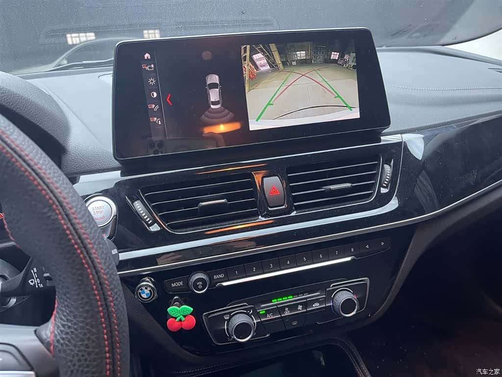 BMW 1 Series, 2022 17