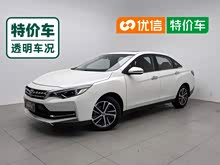 ����D60 2019�� ʮ����ҫ 1.6L XL CVT����� ��VI