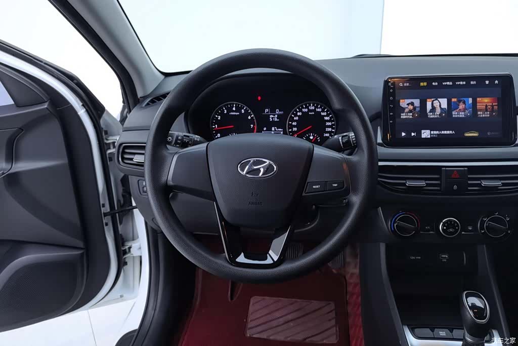 Hyundai GL, 2022 15
