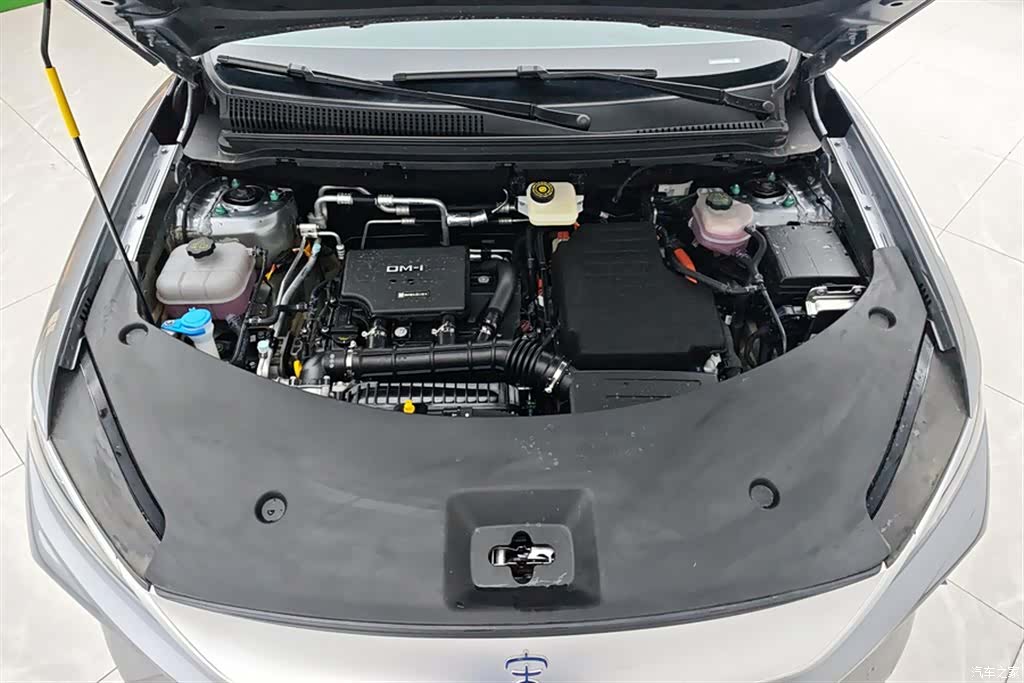 BYD Song, 2025 10
