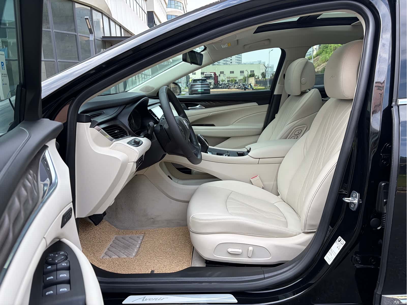 Buick LaCrosse, 2023 15