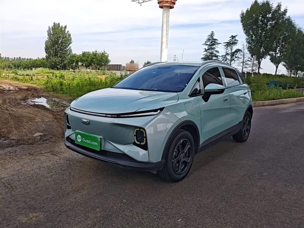 Geely EFirefly