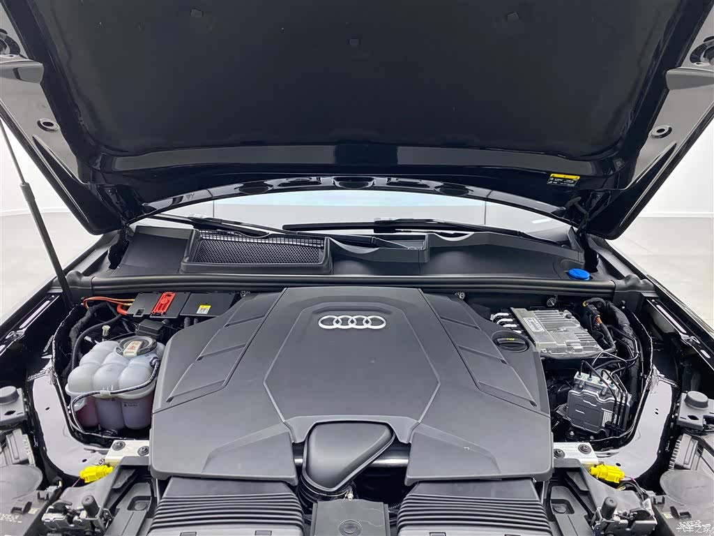 Audi Q7, 2021 26