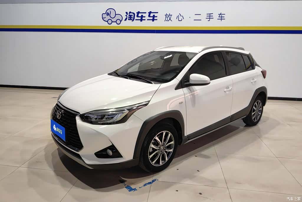 Toyota YARiS L