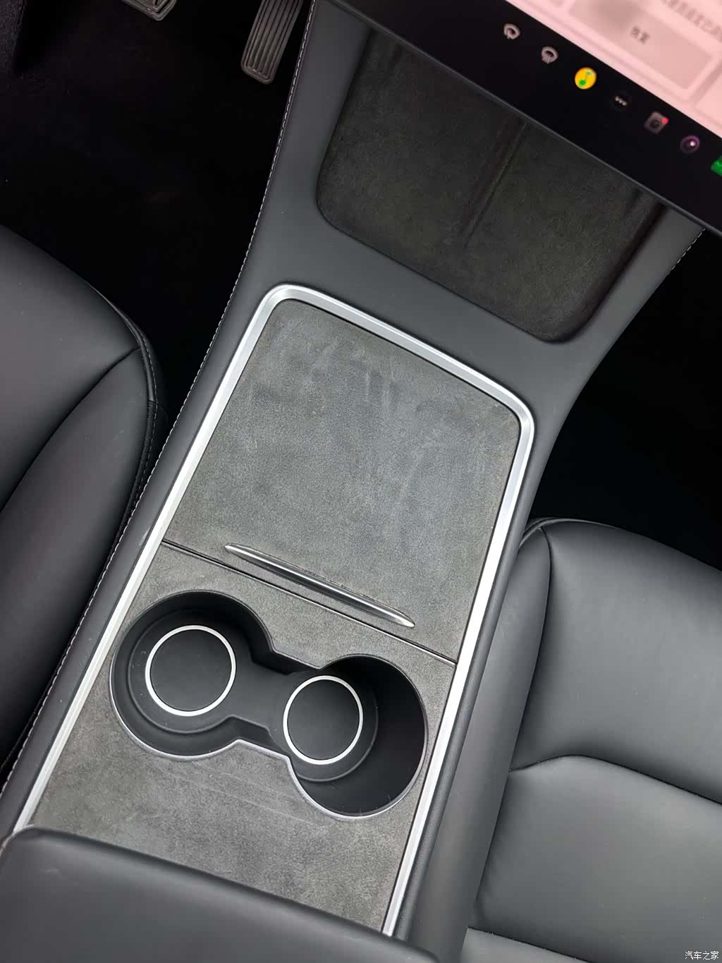 Tesla Model Y, 2024 11