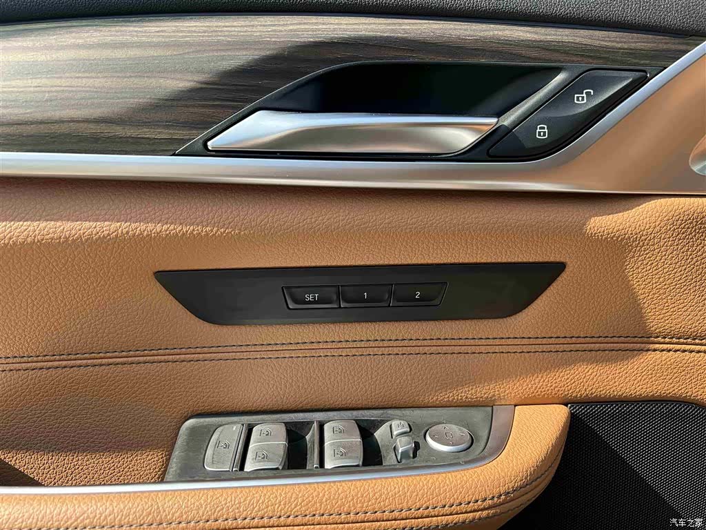 BMW 6 Series GT, 2020 24