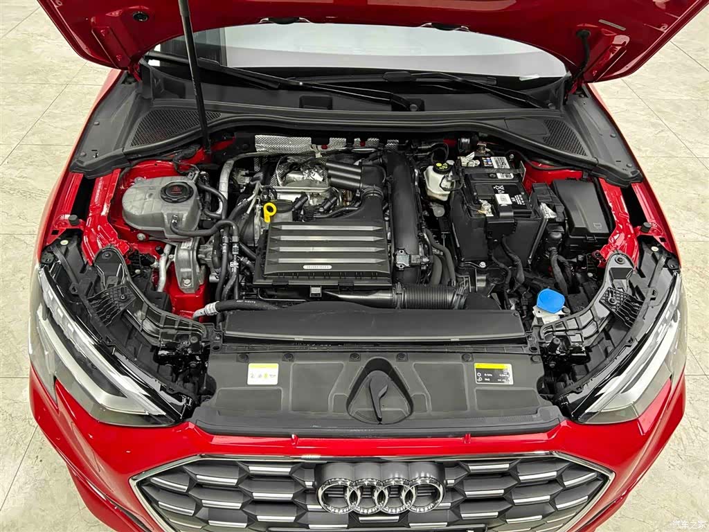 Audi A3, 2022 20