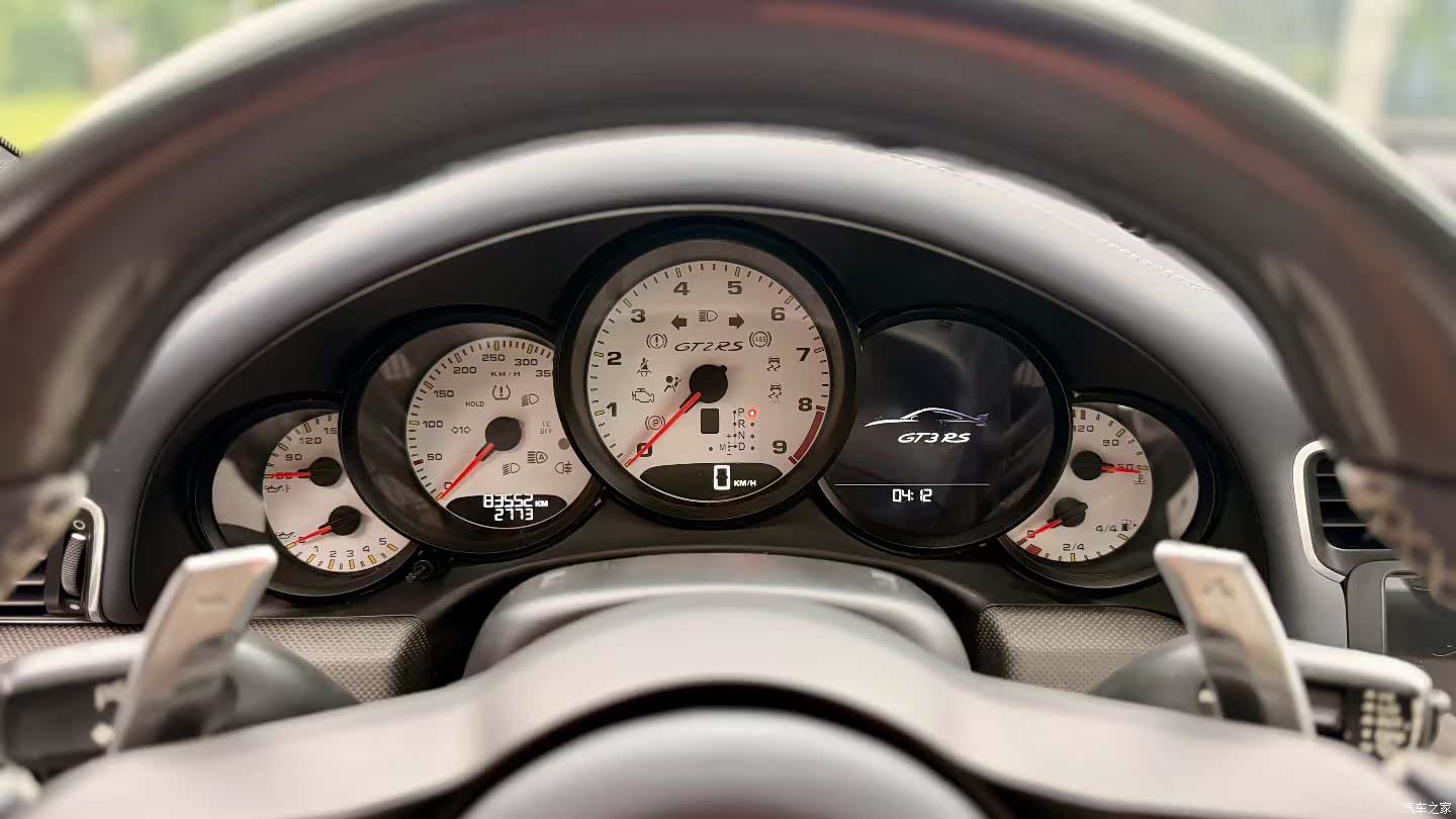 Porsche 911, 2013 8