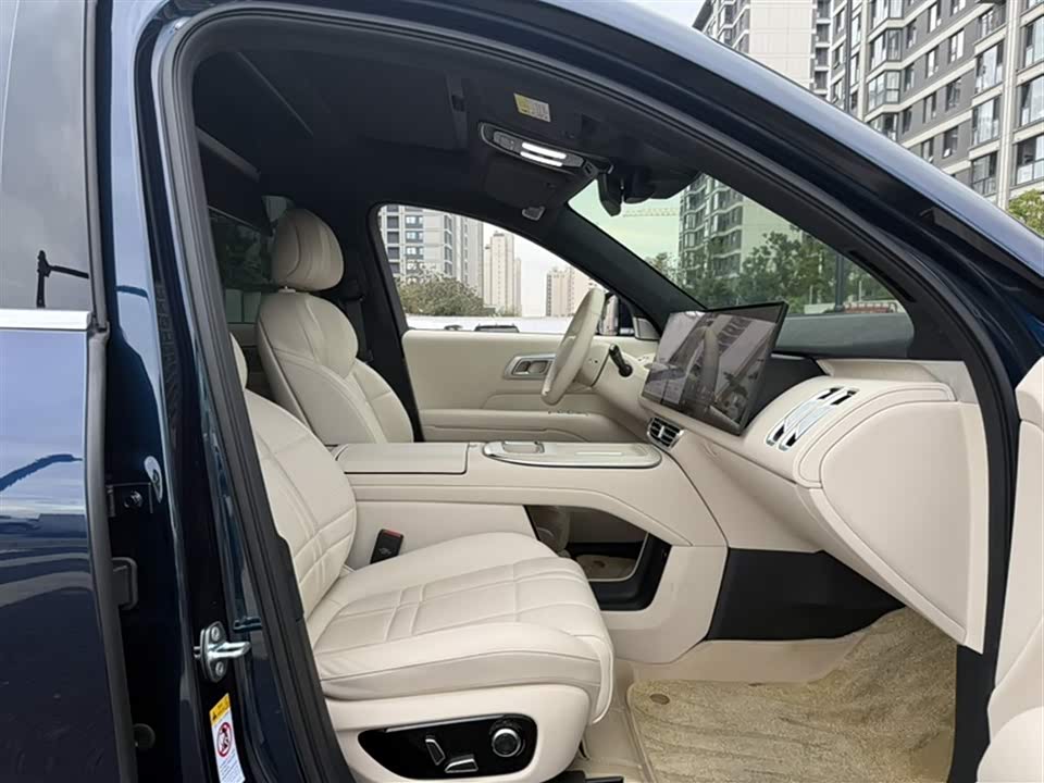 DEEPAL Dark blue S09