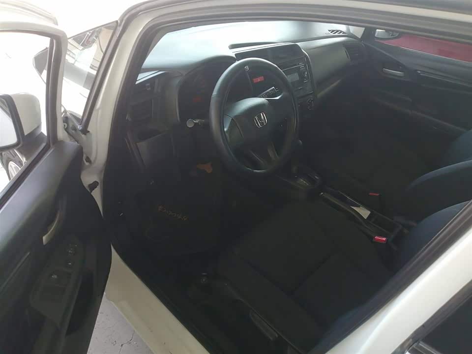 Honda Fit Honda Fit