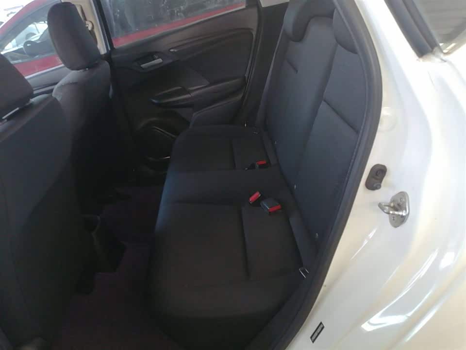 Honda Fit Honda Fit